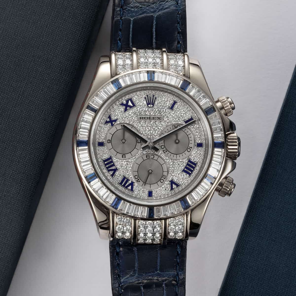 Rolex Daytona 116599 12SA Rolex Daytona 116599 12SA